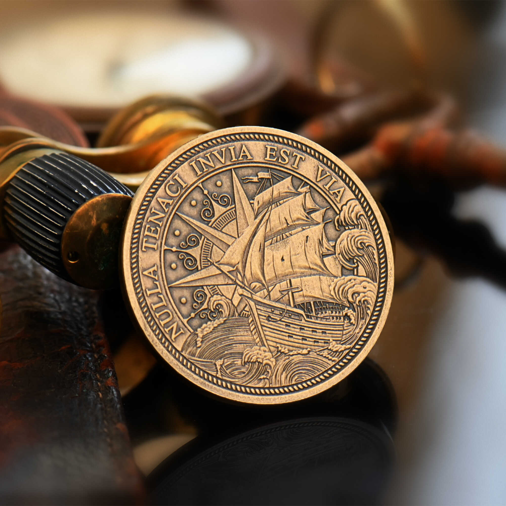 Tenacity Coin