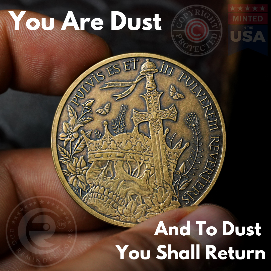 Vita Brevis Coin