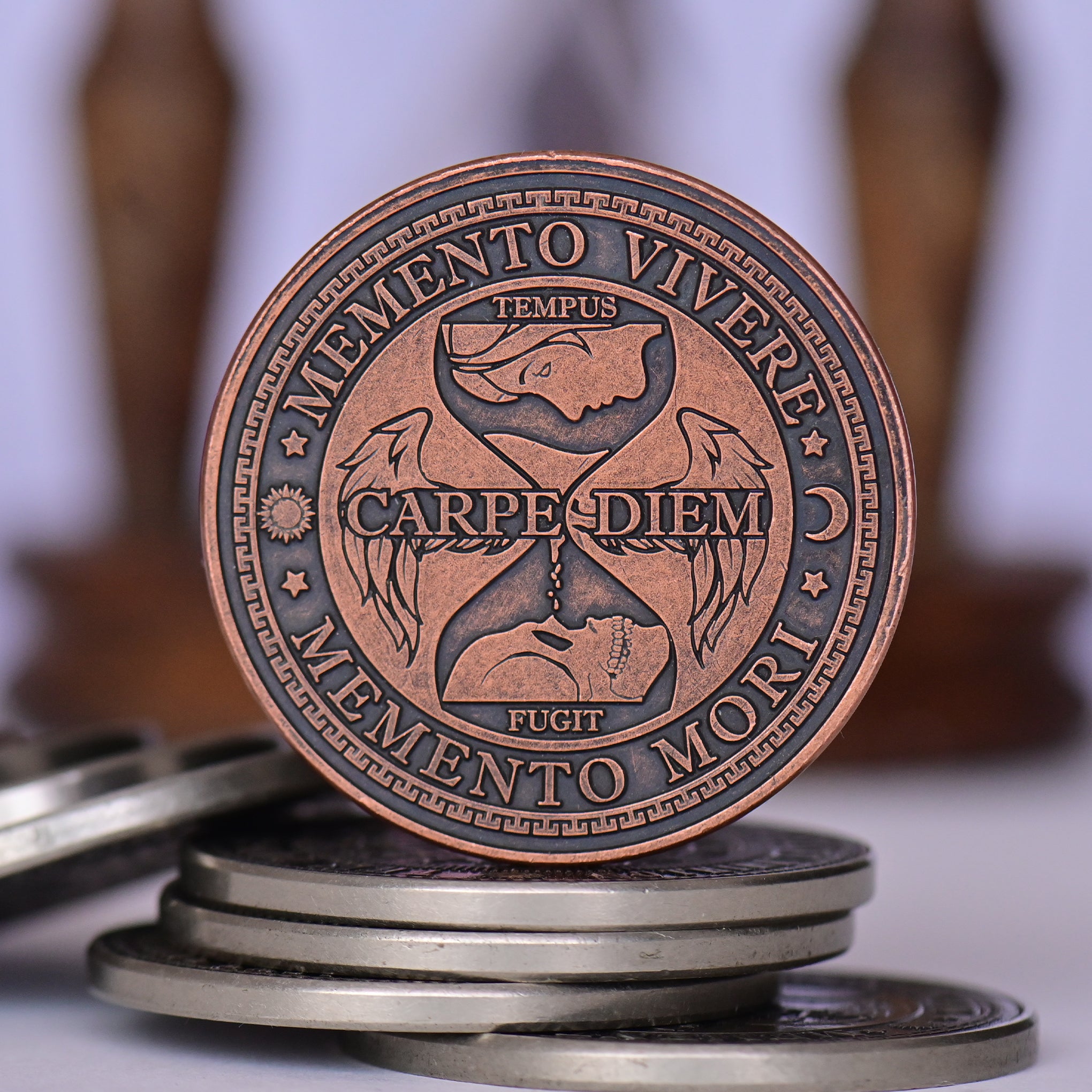 Carpe Diem Coin