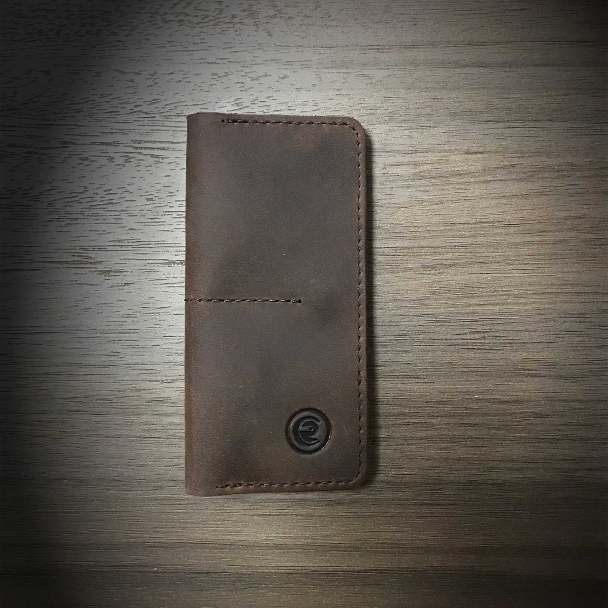 Pouch for 4 EDC Reminder Coins