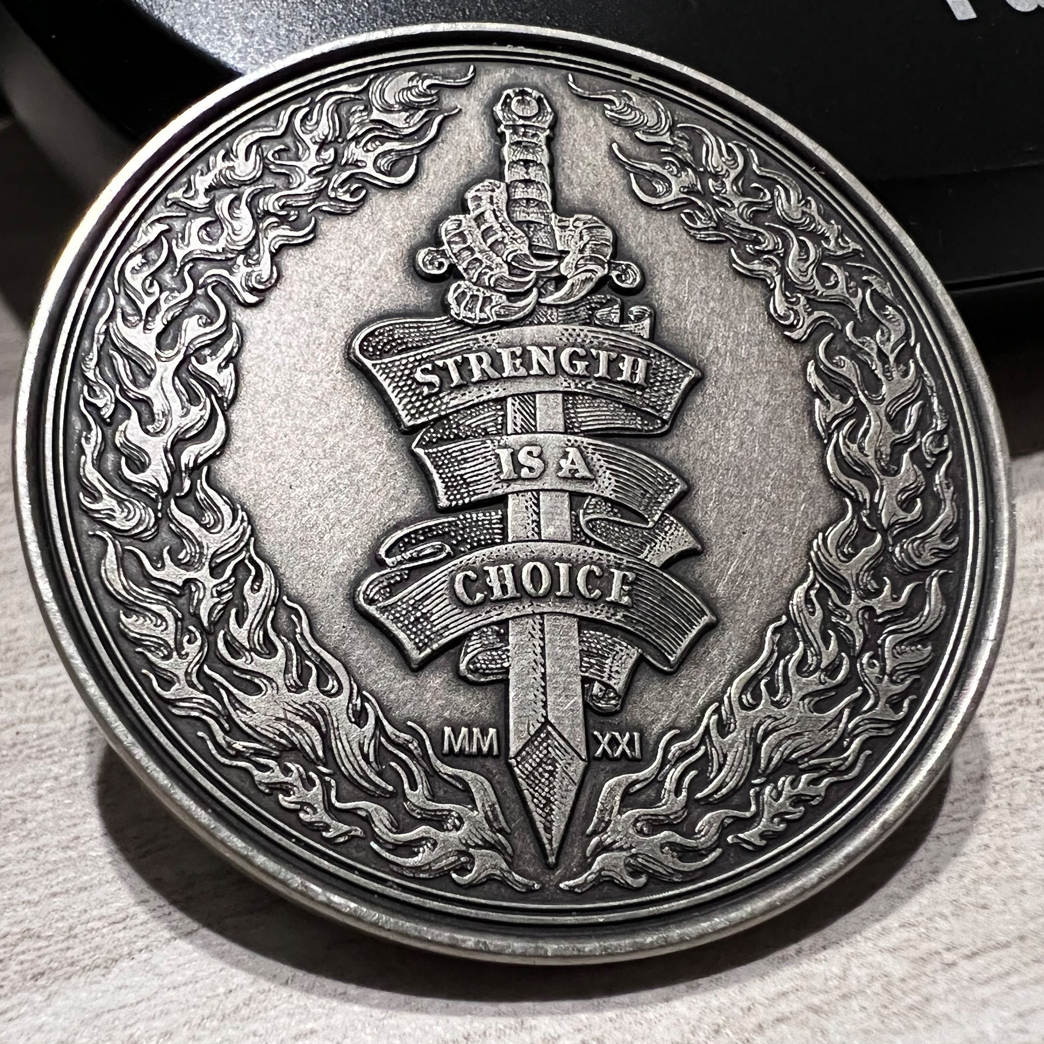 Phoenix Coin