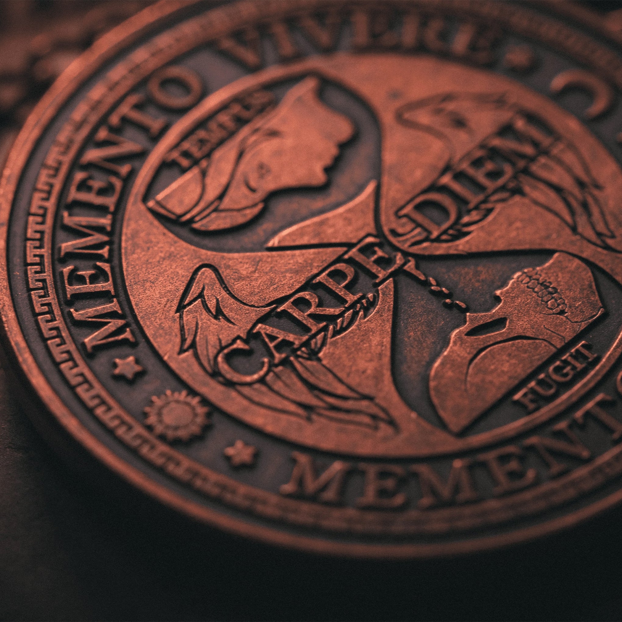 Carpe Diem Coin
