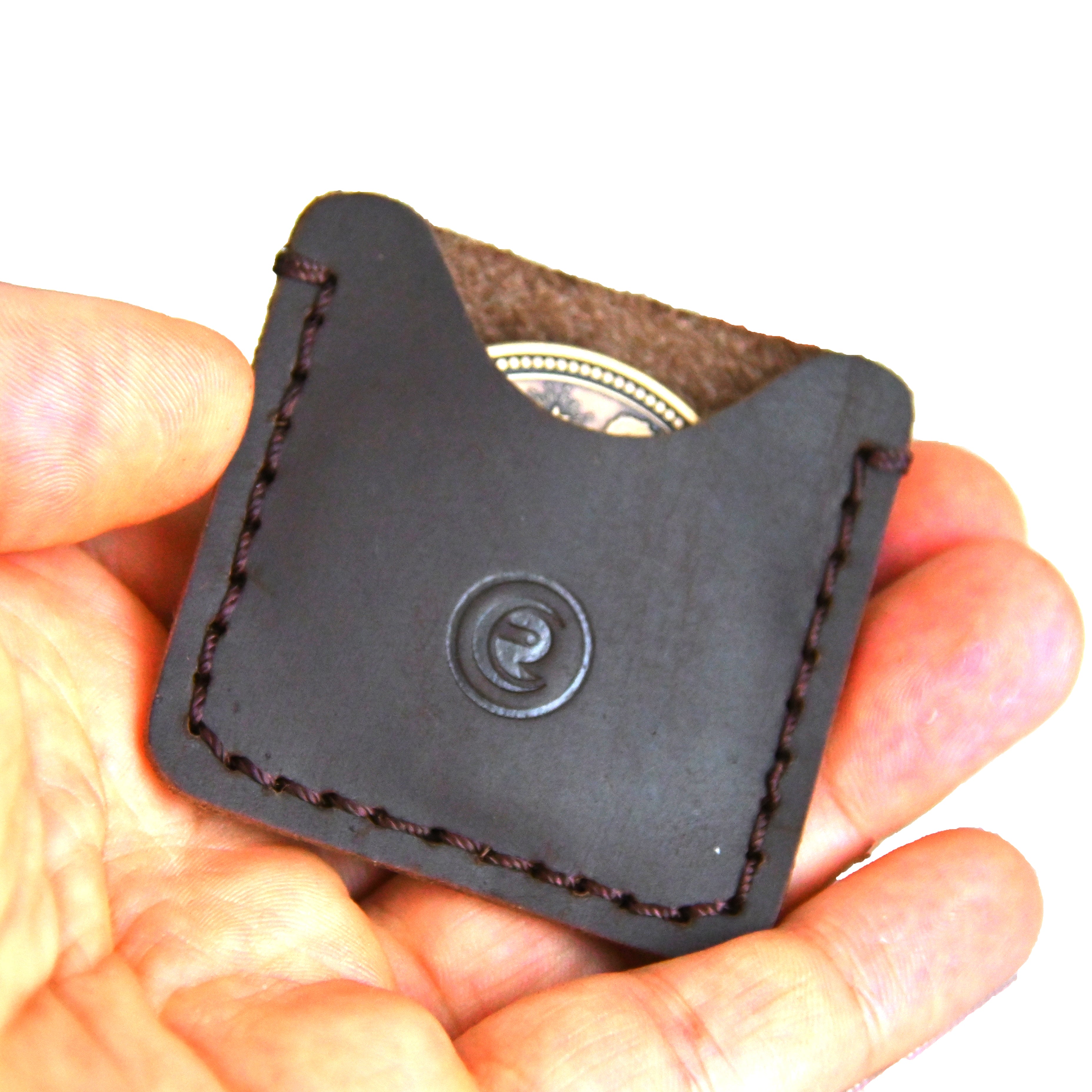 Leather Sleeve
