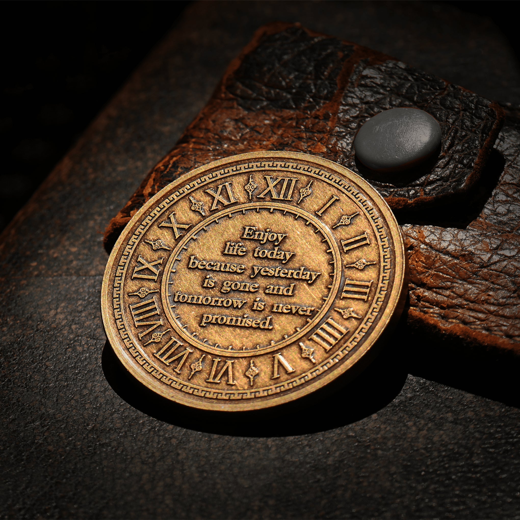 Carpe Diem Coin