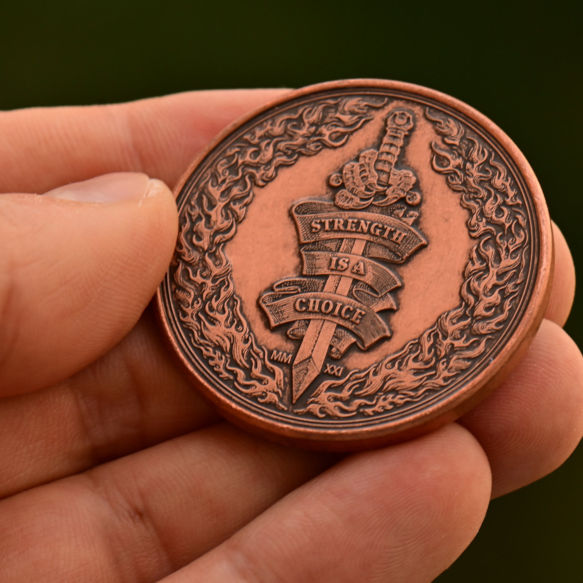 Phoenix Coin