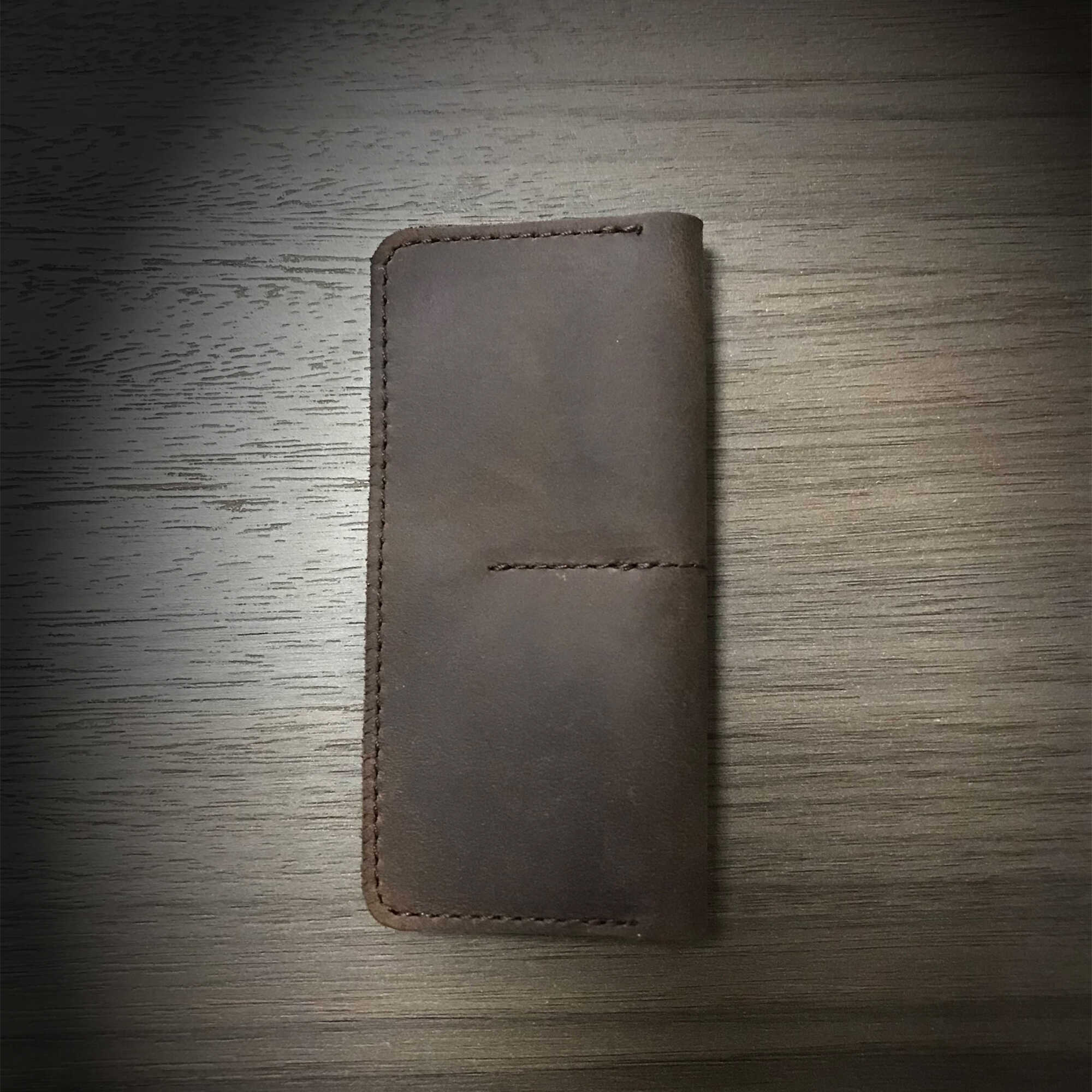 Pouch for 4 EDC Reminder Coins