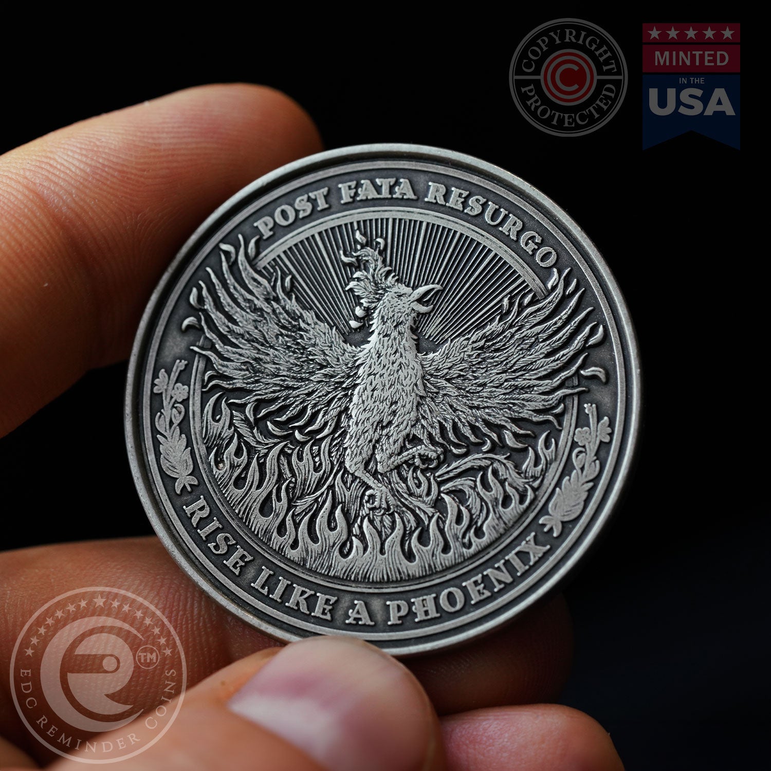 Phoenix Coin