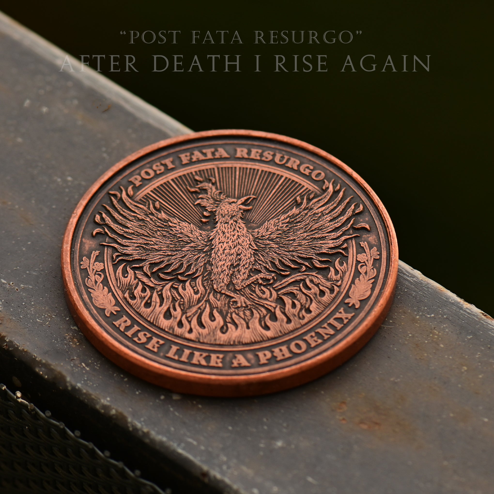 Phoenix Coin