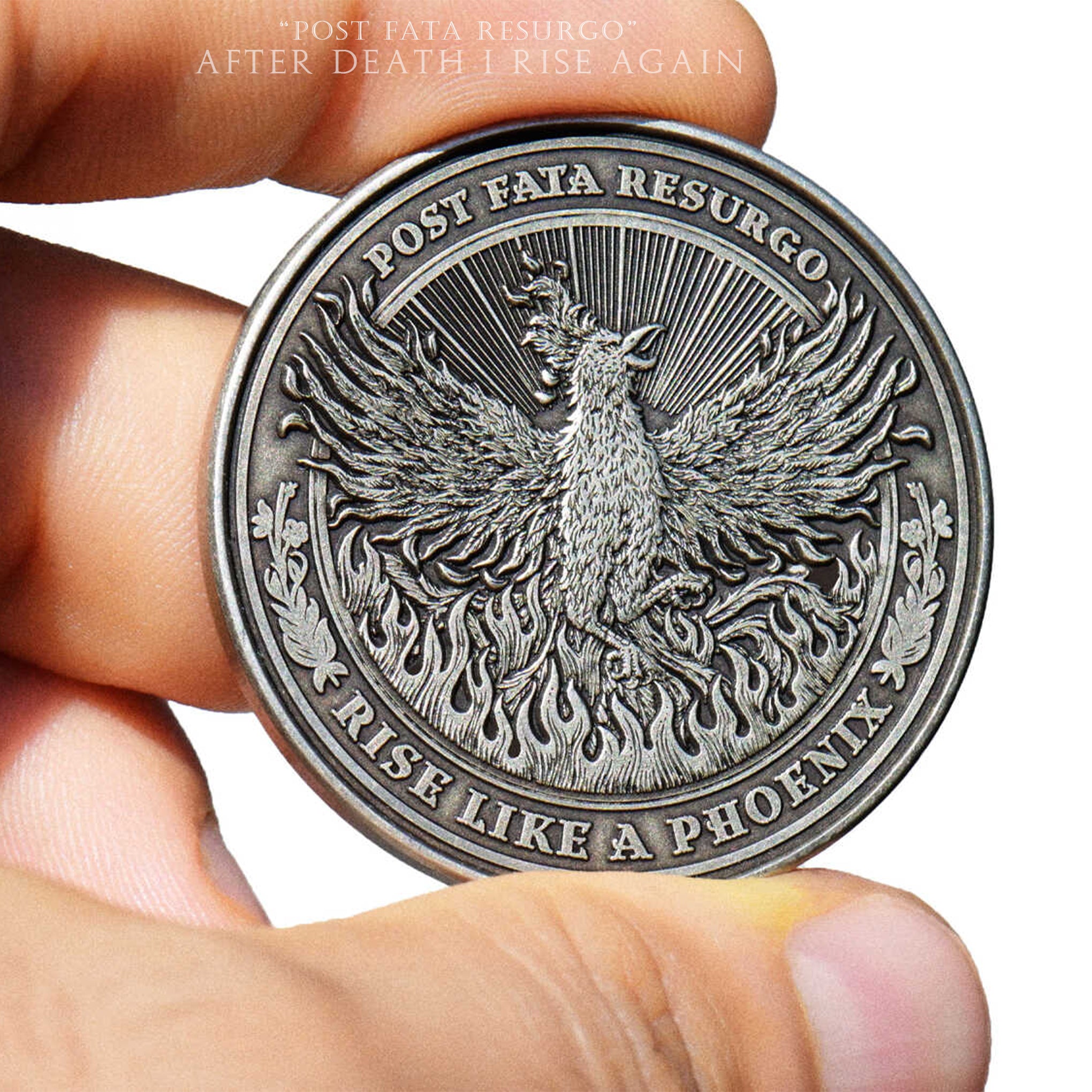 Phoenix Coin