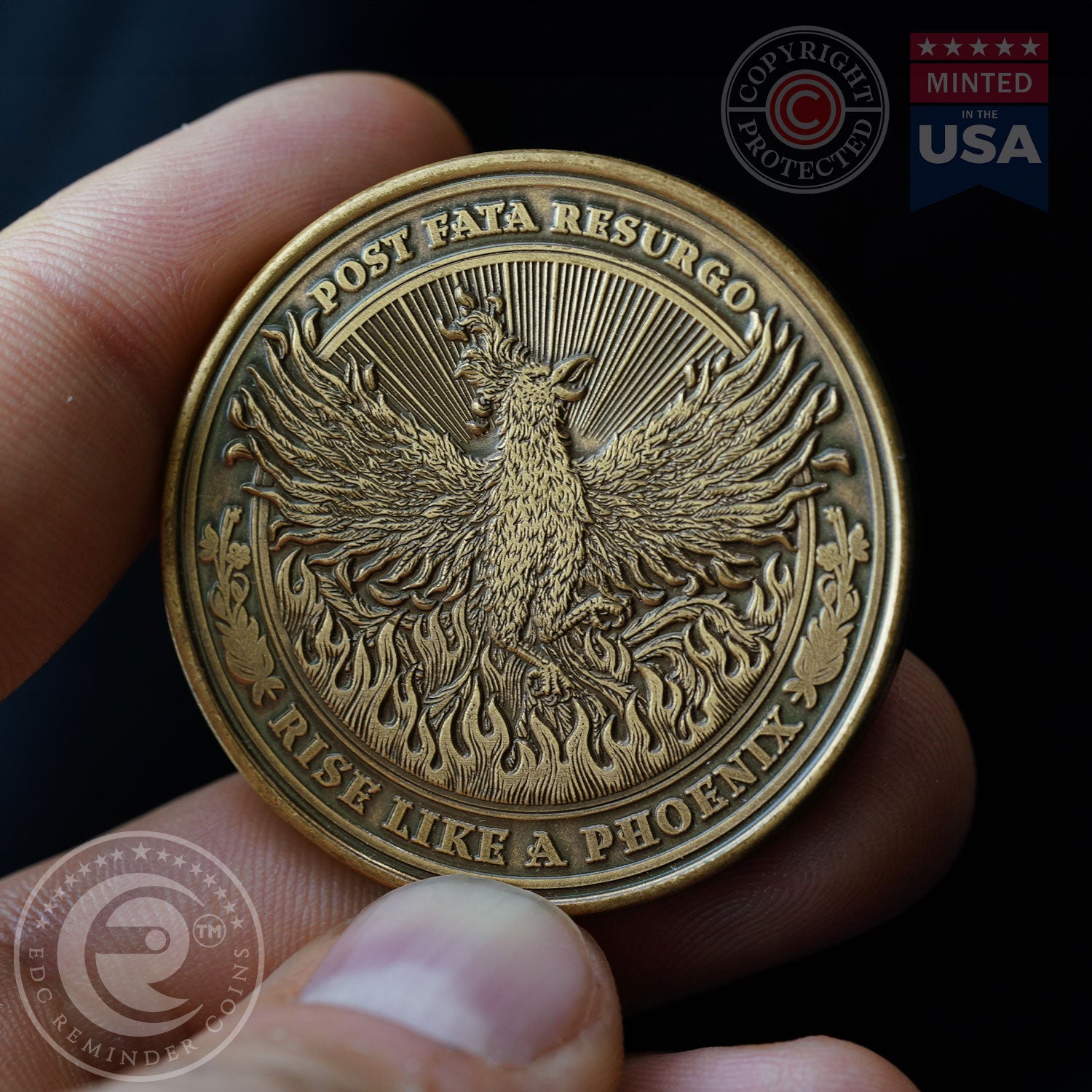 Phoenix Coin