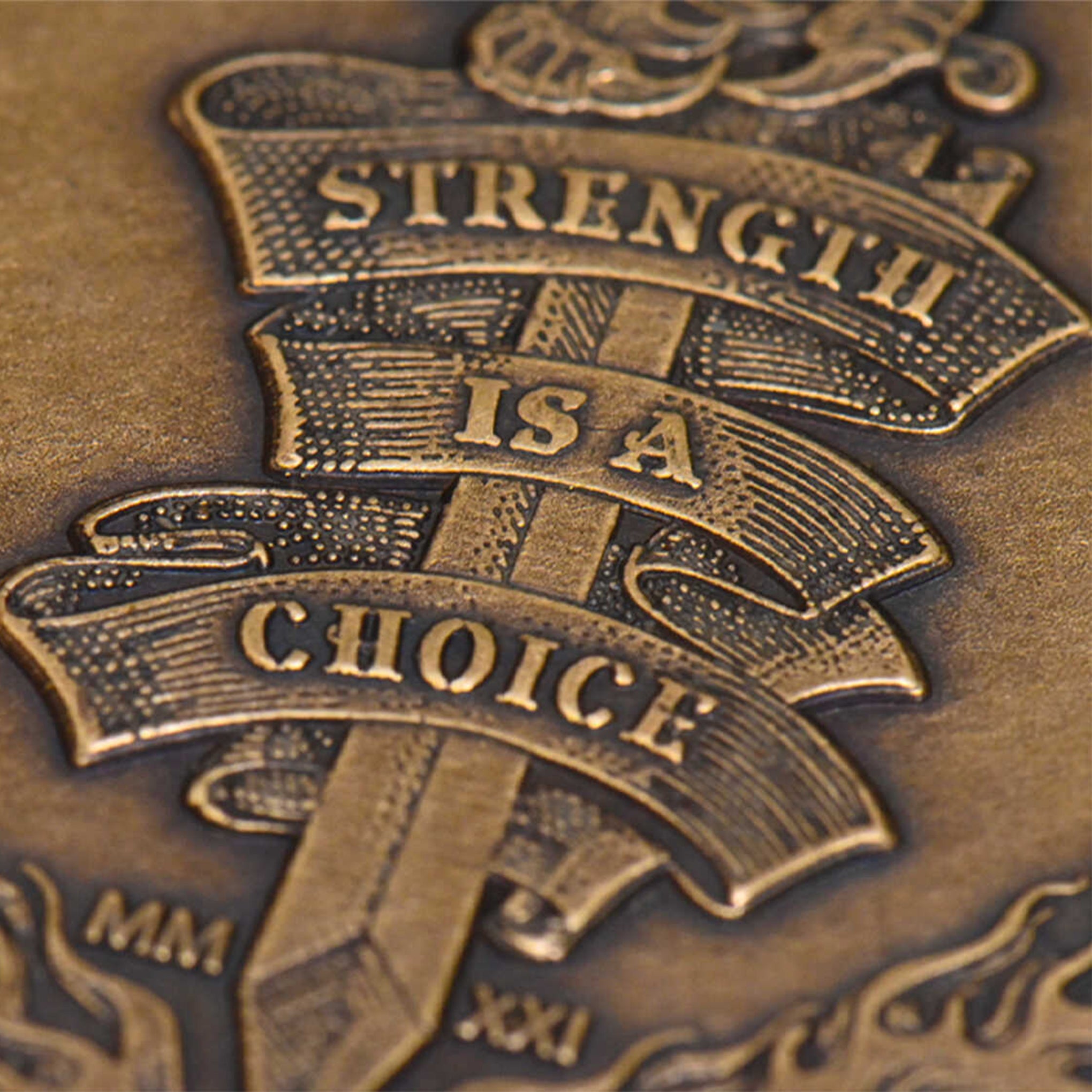Phoenix Coin