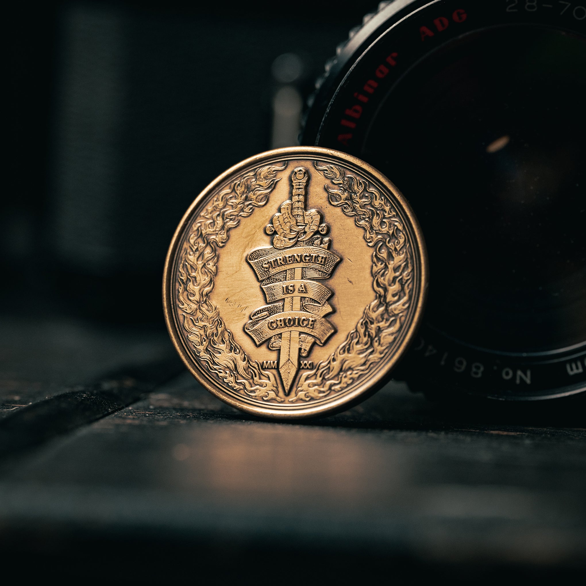 Phoenix Coin