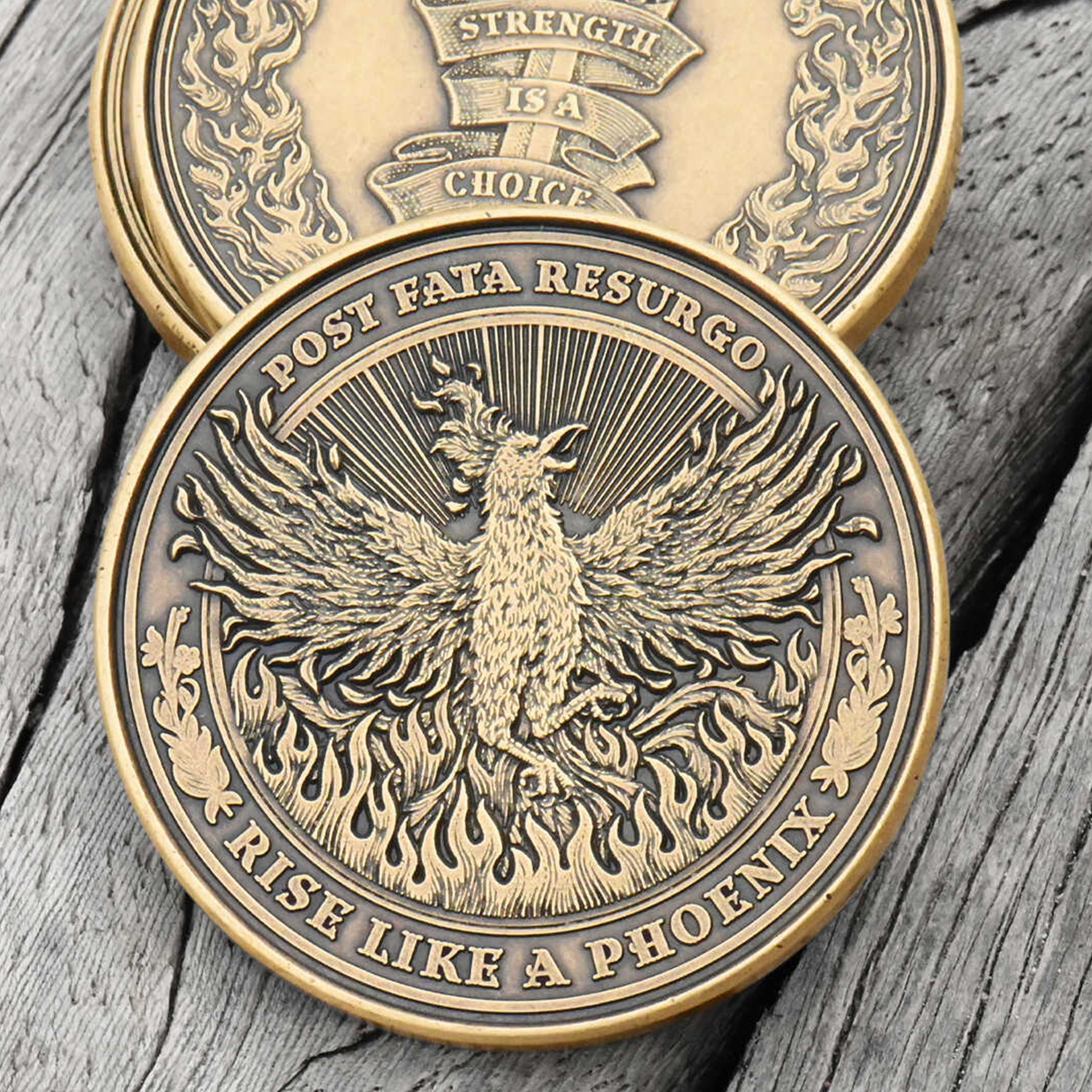Phoenix Coin