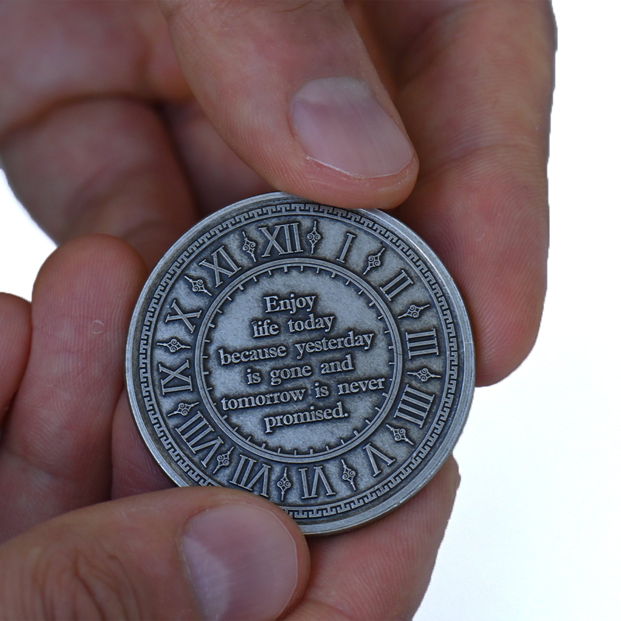 Carpe Diem Coin