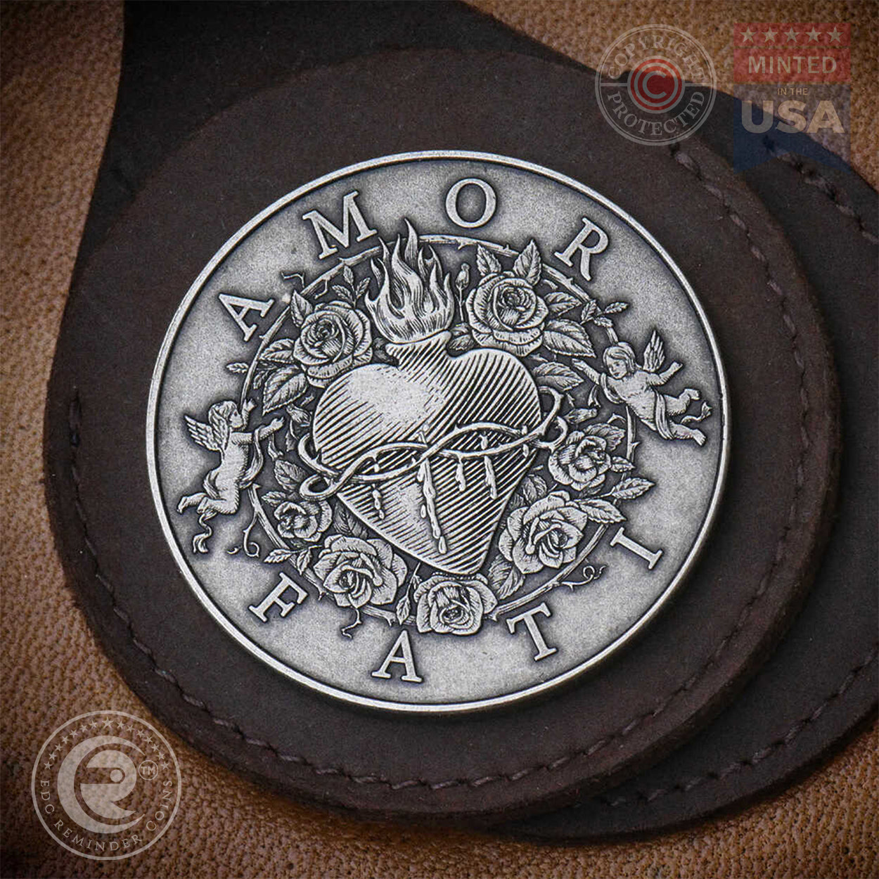 Amor Fati Coin