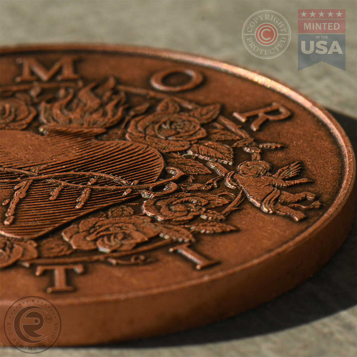 Amor Fati Coin