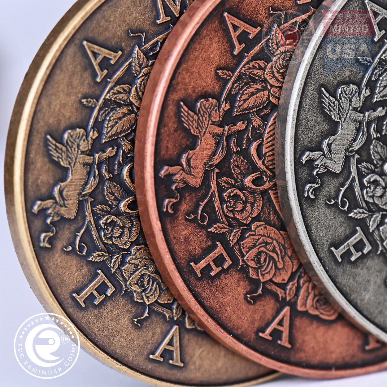 Amor Fati Coin
