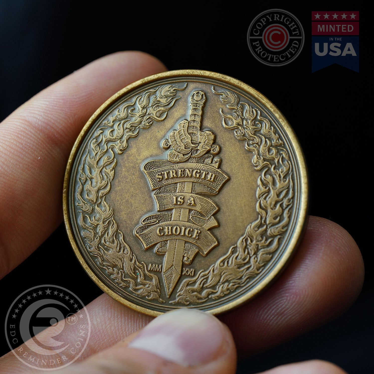 Phoenix Coin